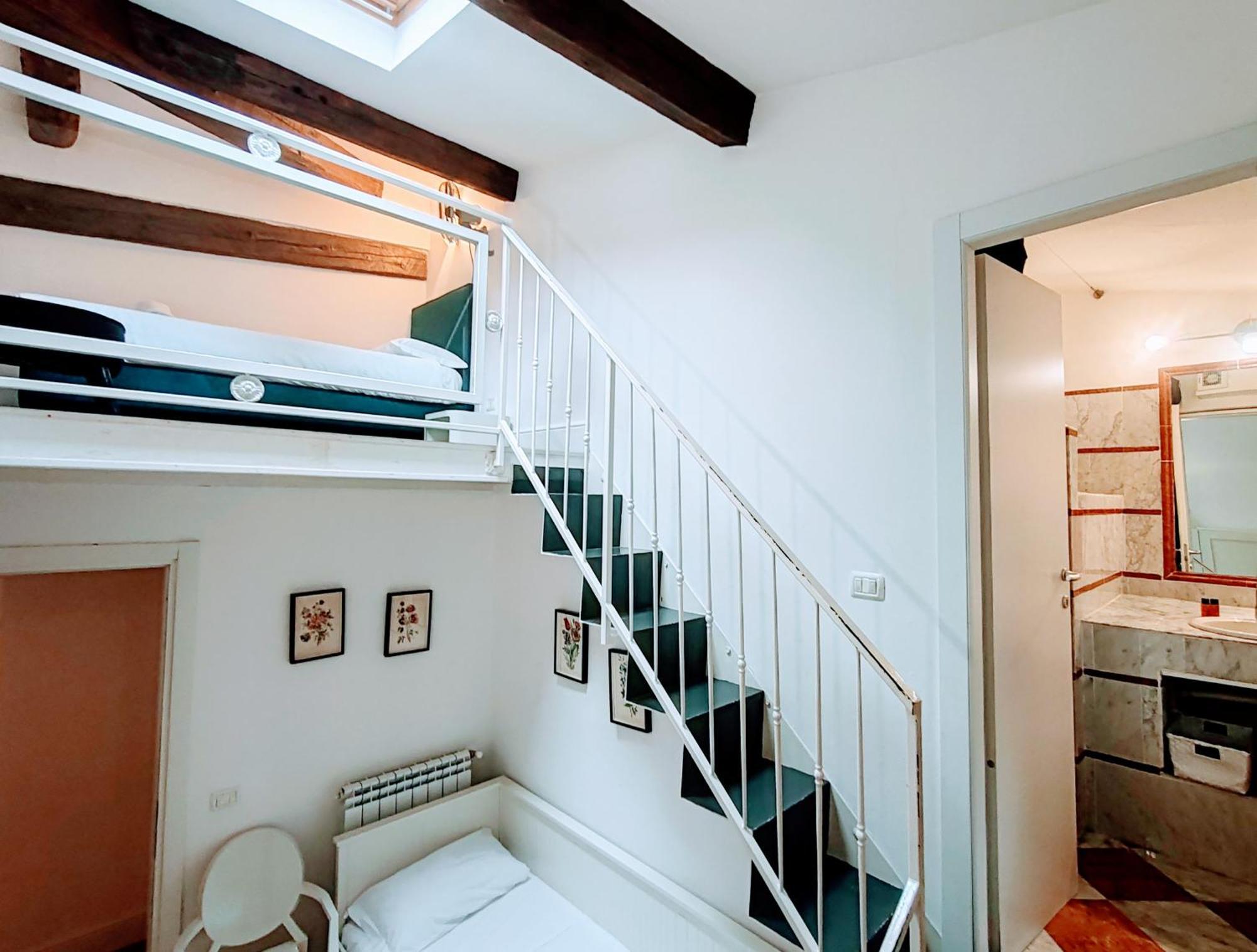 Borgo San Jacopo Deluxe By 360Rentals Florence Extérieur photo