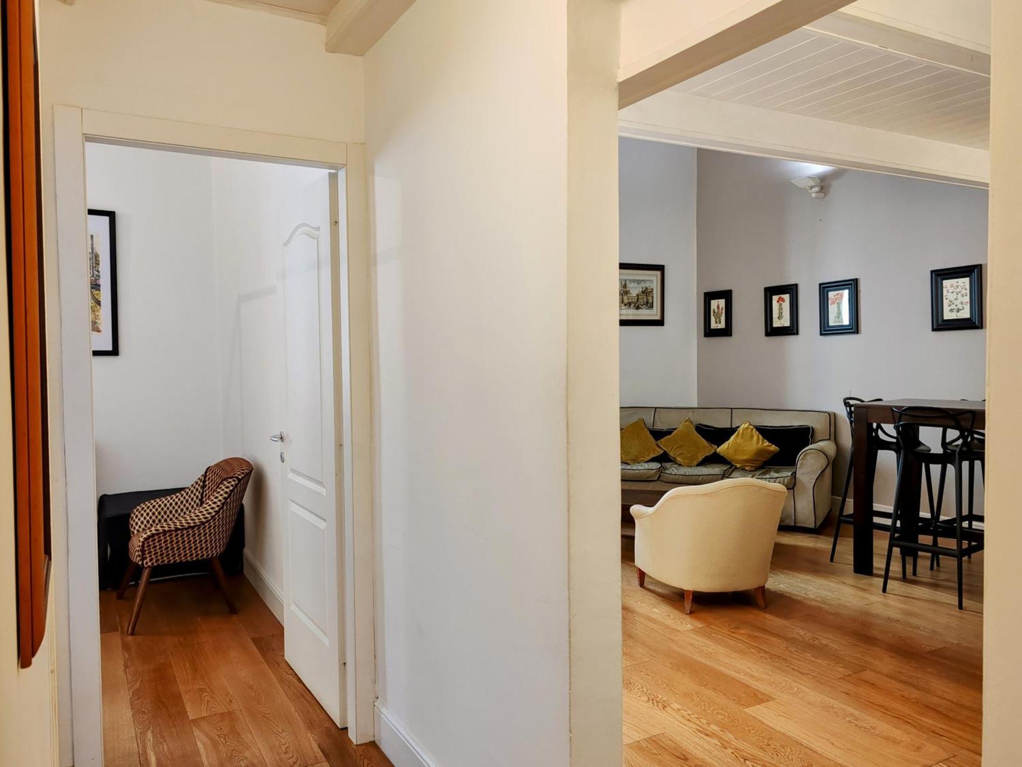 Borgo San Jacopo Deluxe By 360Rentals Florence Extérieur photo