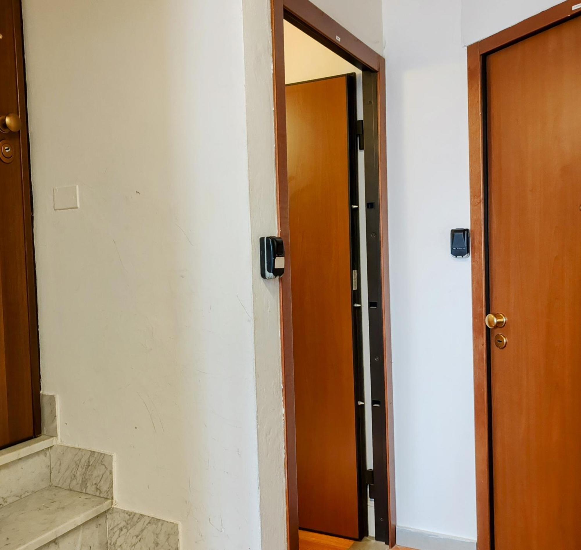 Borgo San Jacopo Deluxe By 360Rentals Florence Extérieur photo