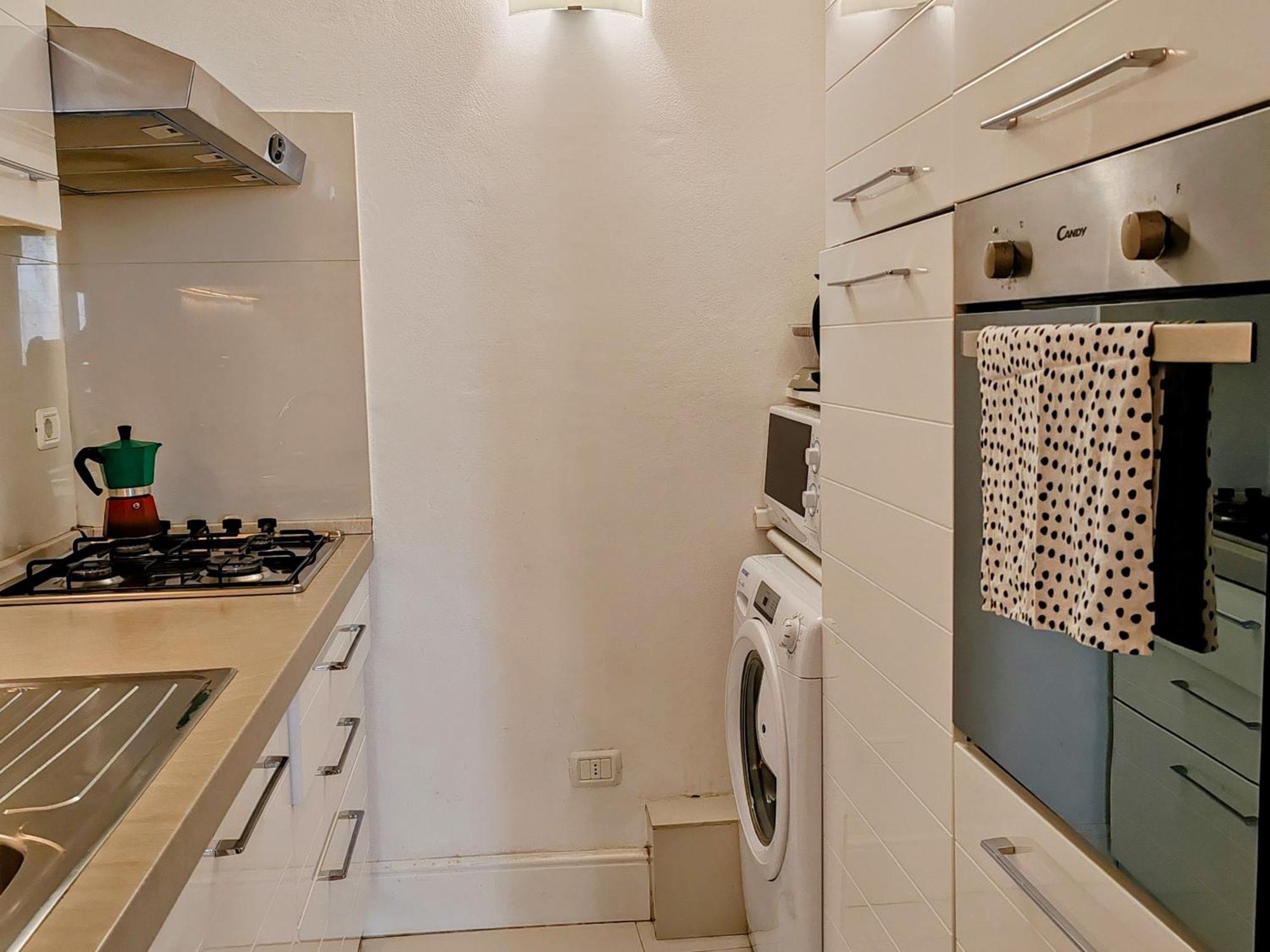 Borgo San Jacopo Deluxe By 360Rentals Florence Extérieur photo