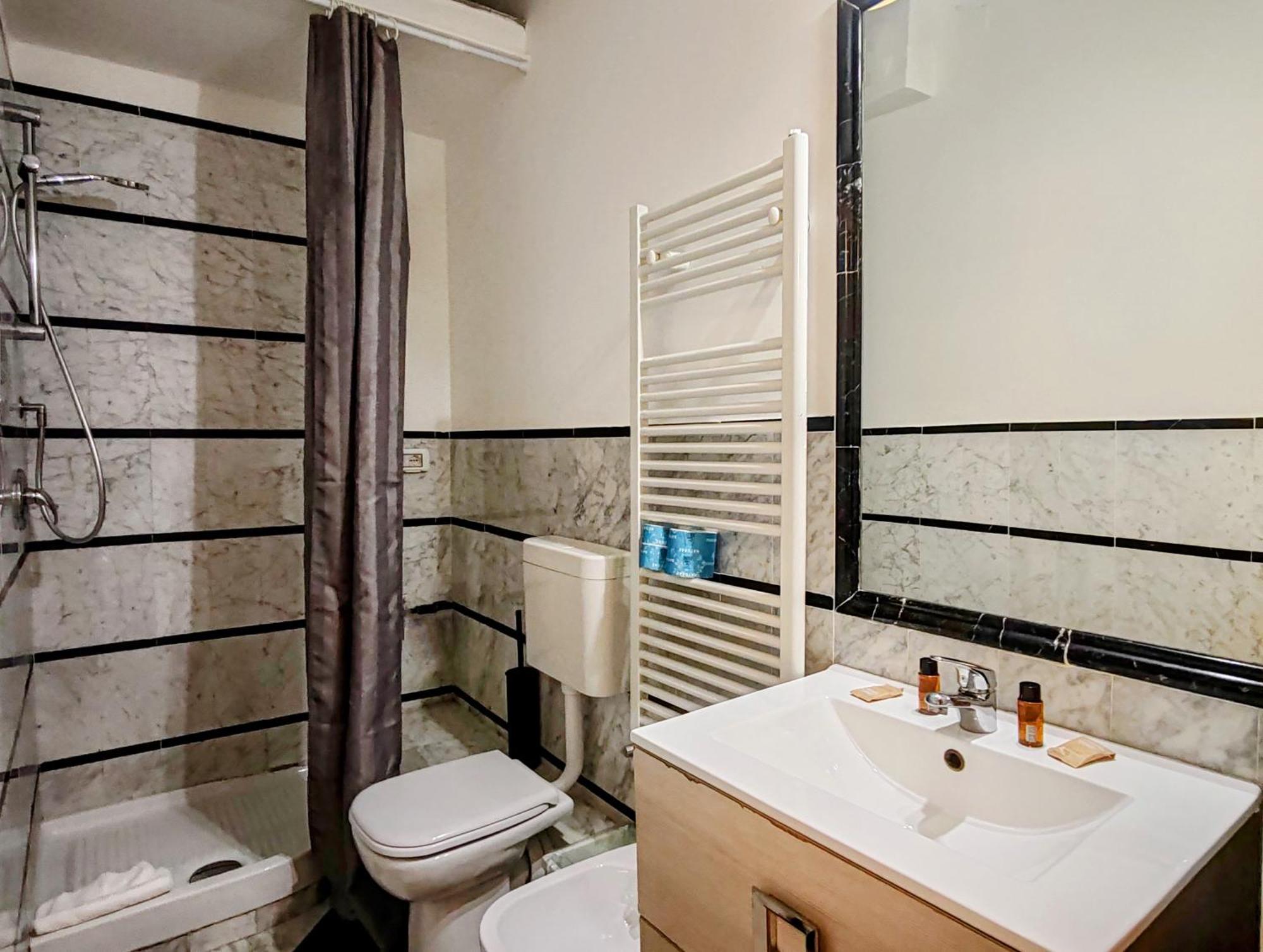 Borgo San Jacopo Deluxe By 360Rentals Florence Extérieur photo
